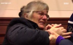 La justice maintient Jacqueline Sauvage en prison pour le meurtre de son mari violent