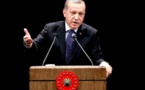 Turquie: Erdogan menace d’ouvrir les frontières aux migrants vers l’Europe