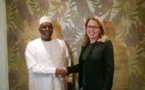 ​Le Sénégal et le MCC atteignent un nouveau jalon dans le développement du second Compact