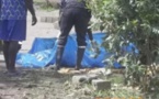 Urgent : meurtre à Guédiawaye, un adolescent tué par étranglement aujourd’hui