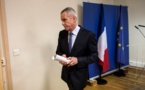 Attentat déjoué en France: les suspects avaient prêté allégeance au groupe EI
