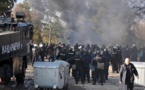 ​Bulgarie: échauffourées dans un camp de migrants