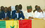 Processus électoral: les leaders de Mankoo Wàttu Senegaal vont-ils accepter la main tendue de Macky ?