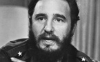 Décès de Fidel Castro : Le dernier leader des communistes est mort