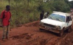 "Les routes tuent en Guinée plus que le paludisme"