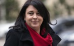 Présidentielle 2017 : Sylvia Pinel (PRG) annonce sa candidature