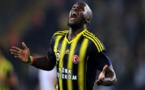 Vidéo-Triplé de Moussa Sow contre Rizespor : Le «Lion» enflamme la Turquie