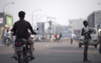 RDC: controverse autour des taxis-motos dans la ville de Kinshasa