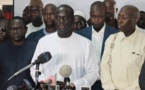 ​Dialogue entre Macky sall et l’Opposition : des joutes verbales attendues