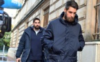 Handball : 40 000 euros d’amende requis contre Nikola et Luka Karabatic dans l’affaire des paris truqués