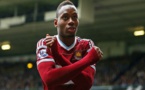 West Ham : Diafra Sakho marque et se blesse