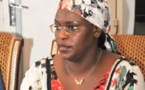 «Ce qui me dérange le plus…», Marième Faye Sall