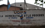 RDC: l'UDPS réaffirme ses positions