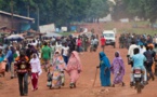 Centrafrique: L'ONU condamne les violences entre groupes ex-Séléka