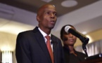 Haïti : Jovenel Moïse remporte la présidentielle dès le premier tour