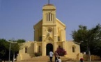 Saccage de l’église évangélique à Ouakam : le Pasteur, Badianton David annone une plainte contre X