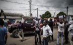 Congo: Me Massengo Tiassé dénonce l’arrestation d’un proche de Ntumi