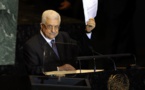 ​Palestine: Mahmoud Abbas réélu à la tête d'un Fatah en pleine crise