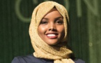 ​Une candidate à Miss USA défile en Hijab et Burkini
