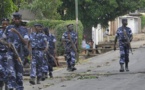​Burundi: enquête en cours après la tentative d’assassinat contre Willy Nyamtwe