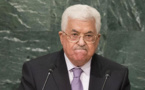 Palestine : Mahmoud Abbas reste à la tête du Fatah