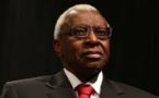 ​Nouvelle demande de sortie du territoire: la Justice française dit non à Lamine Diack