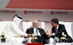 Tunisia 2020: les investisseurs étrangers répondent présents