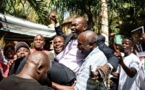 Burundi : l'UE condamne l'attaque contre Willy Nyamitwe