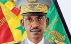 Retraite: l'hommage des Forces armées au CEMGA Mamadou Sow