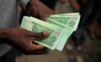 Au Zimbabwe, la nouvelle monnaie est accueillie avec scepticisme