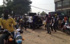 Plusieurs médias interdits de diffusion au Bénin: la polémique enfle