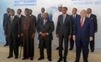 Gabon: Ali Bongo convoque un sommet de la CEEAC à Libreville