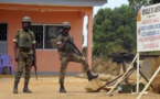 Images de la répression étudiante au Cameroun qui donnent à voir un calvaire