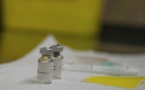 ​En Afrique du Sud, 5 000 volontaires testent un vaccin contre le Sida