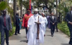 Gambie : jamais sans Jammeh