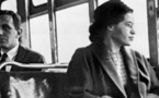 Ce jour-là, le 1er décembre 1955, Rosa Parks refusait de céder sa place dans un bus