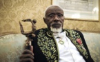 Ousmane Sow, premier Noir à l’Académie française des Beaux-Arts