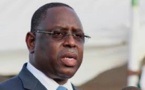Décès de Ousmane Sow : Macky Sall rend hommage à un immense homme de culture