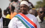Direct de Gambie - Présidentielle :  Adama Barrow renouvelle sa confiance dans une victoire écrasante