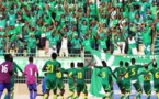 Tournoi UEMOA : les Lionceaux se qualifient en finale