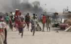 URGENT Soudan du Sud: un «nettoyage ethnique en cours» dans plusieurs régions du pays selon des experts de l'ONU