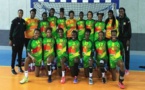 CAN féminine Handball: les "Lionnes" bouffent les "Eléphantes" et jouent la qualif demain