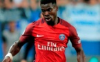 Serge Aurier nominé pour le onze mondial de la Fifa