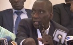 Rencontre Macky et Mankoo Wattù Sénégal - «Toutes les questions ont été discutées», Decroix