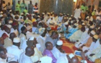 Gamou 2016 : Ouverture bourde tivaouane discours de Serigne Mbaye Sy Mansour