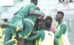 VIDEO Tournoi UEMOA: le carton plein du Sénégal face à la Guinée Bissau 