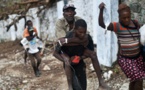 Haïti : Ban Ki-moon présente les excuses de l'ONU aux Haïtiens pour le choléra