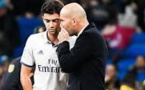 La superbe roulette d'Enzo Zidane pour son premier match avec les professionnels du Real Madrid