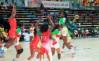 CAN féminine Handball: les "Lionnes" battent le Cameroun et croisent la Guinée en 1/4