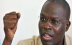 Khalifa Sall se rebiffe et contre-attaque: «Si on reste muets on nous écrasera, et personne ne peut me faire taire»
